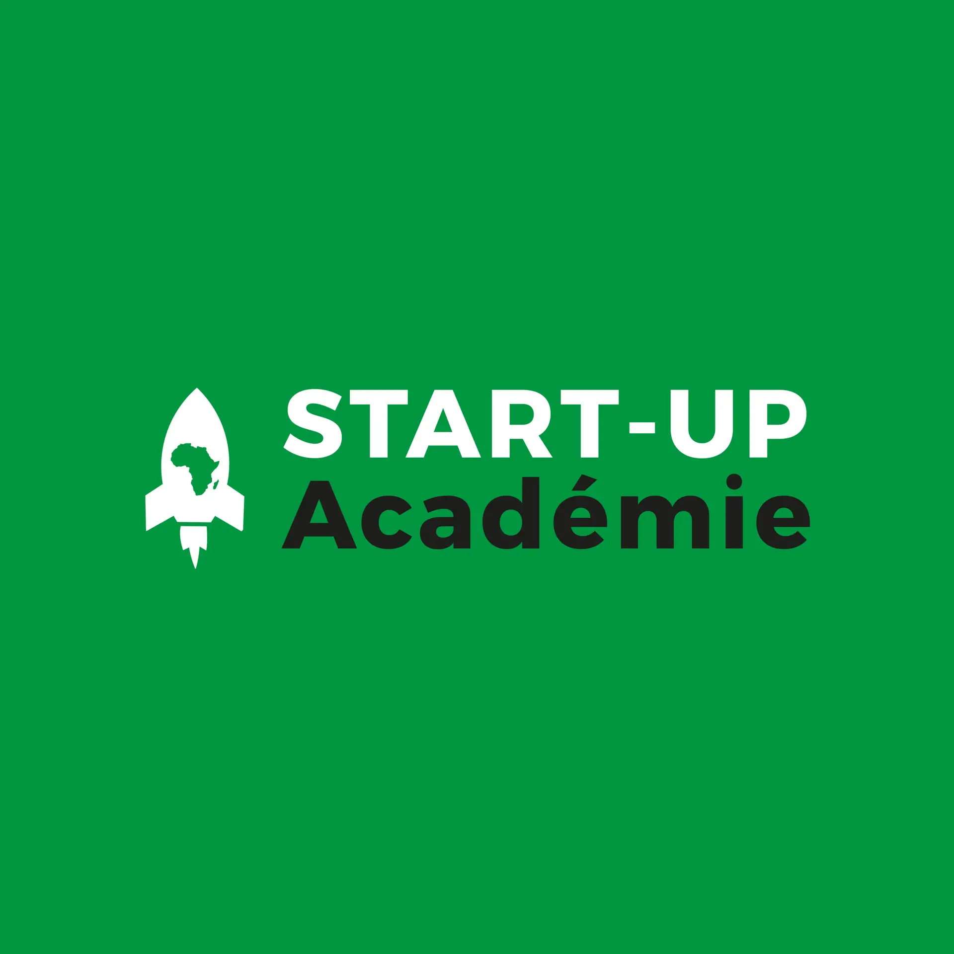 start up académie