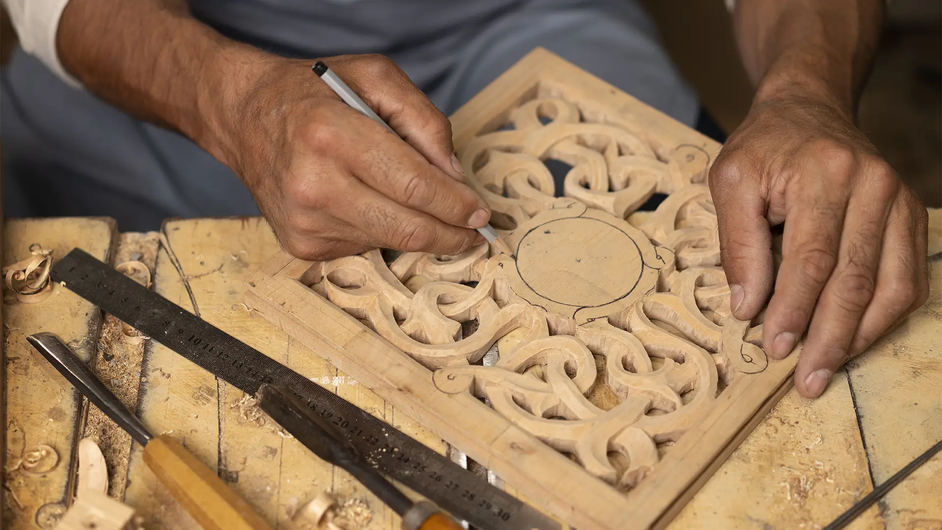 artisan