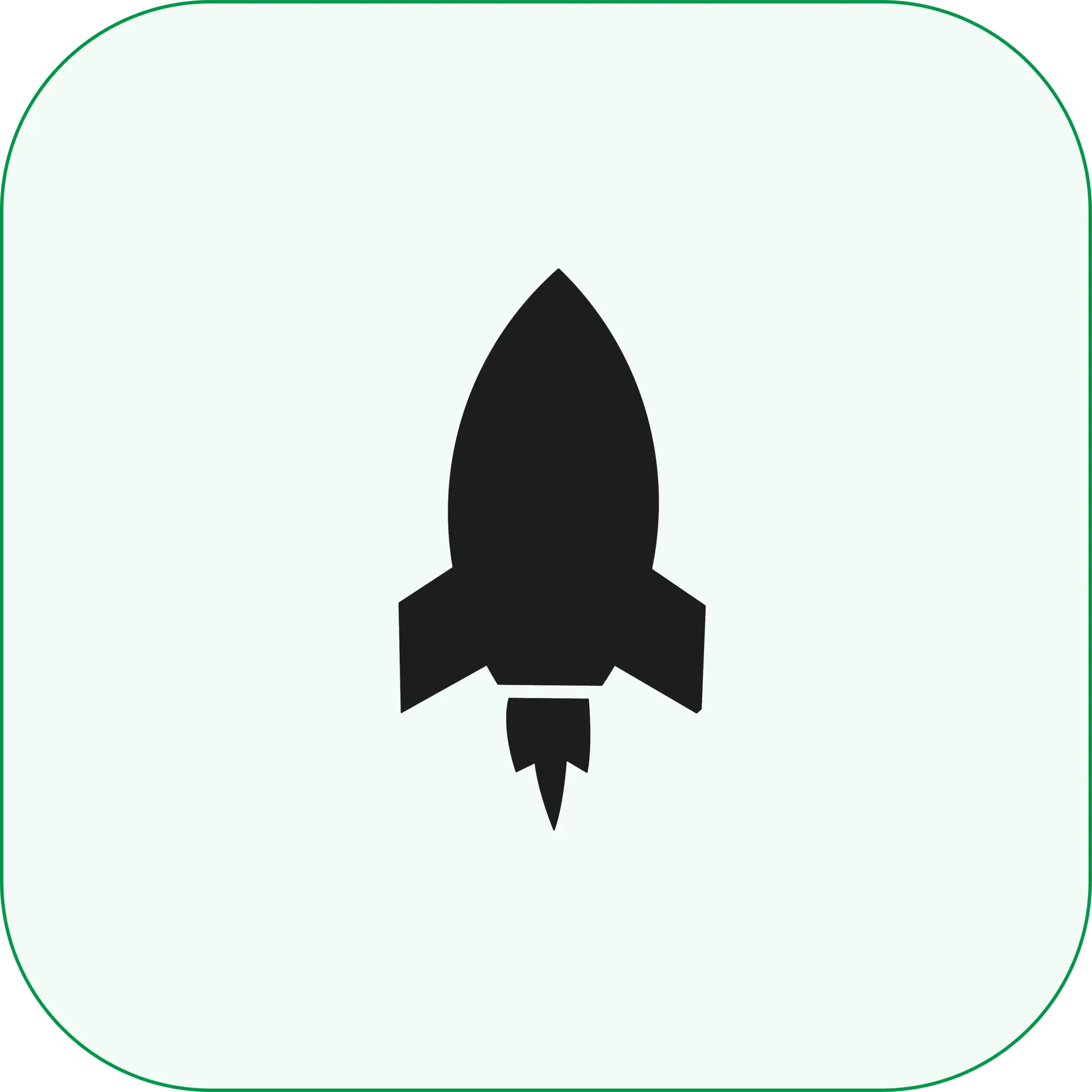 start up