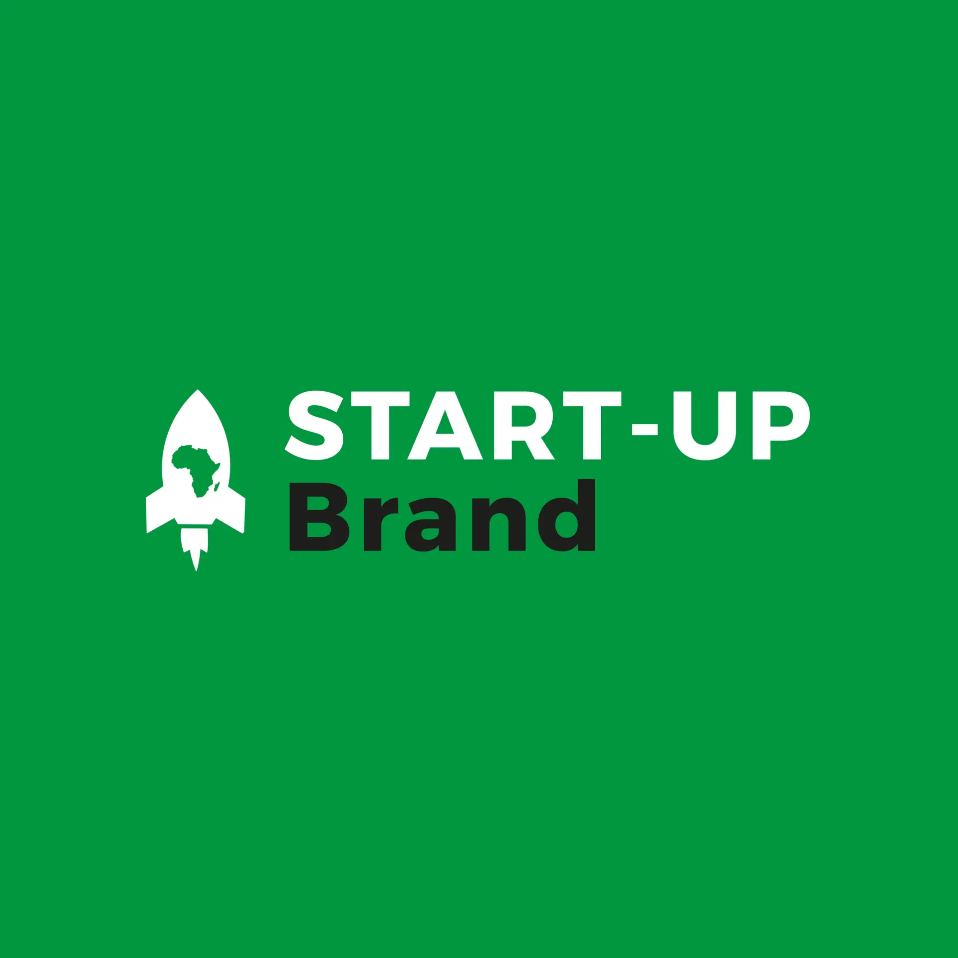 start up brand