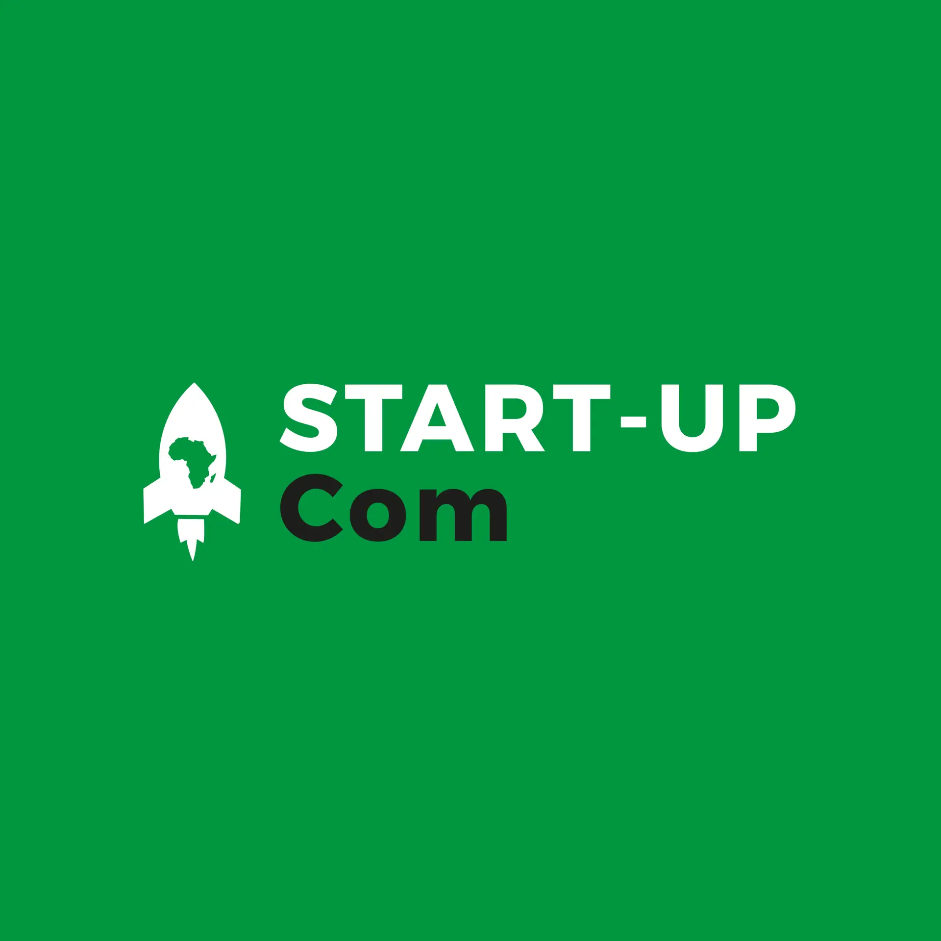 start up com